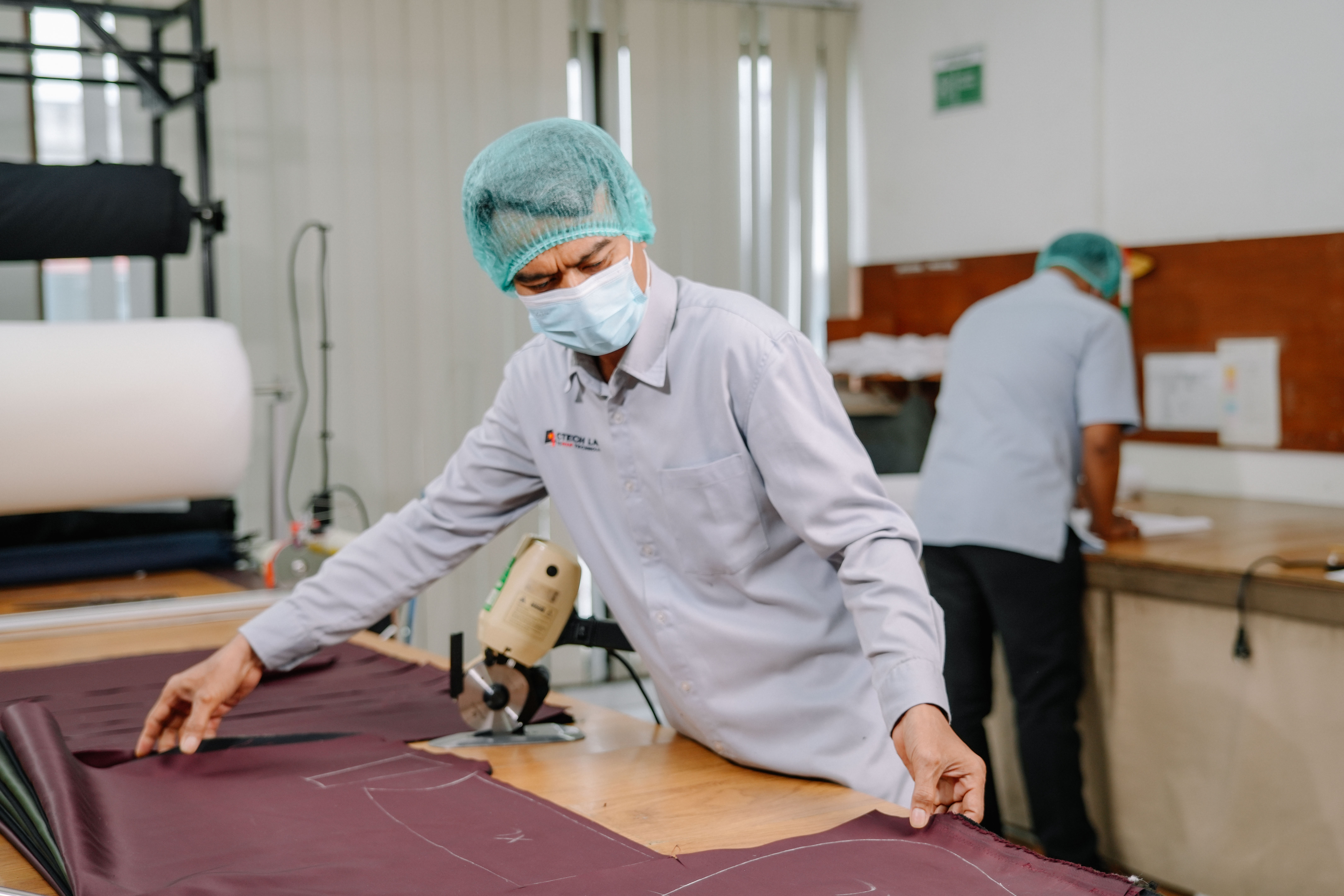 Wearables Manufacture